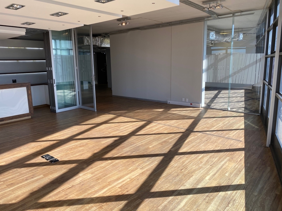 To Let Commercial Property for Rent in Woodstock Western Cape